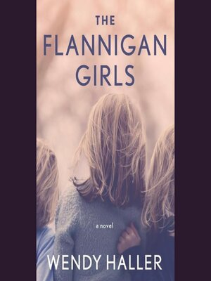 cover image of The Flannigan Girls
